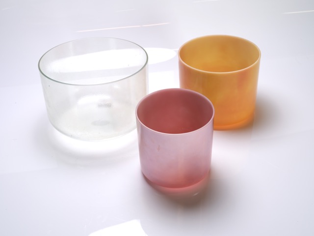 Set Crystal Tones